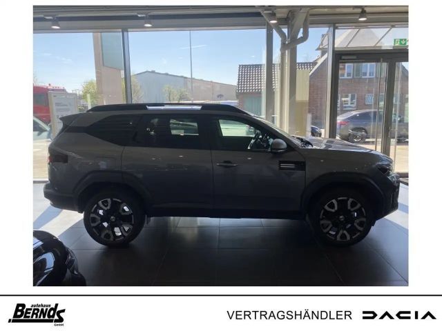 Dacia Bigster Extreme Hybrid 155