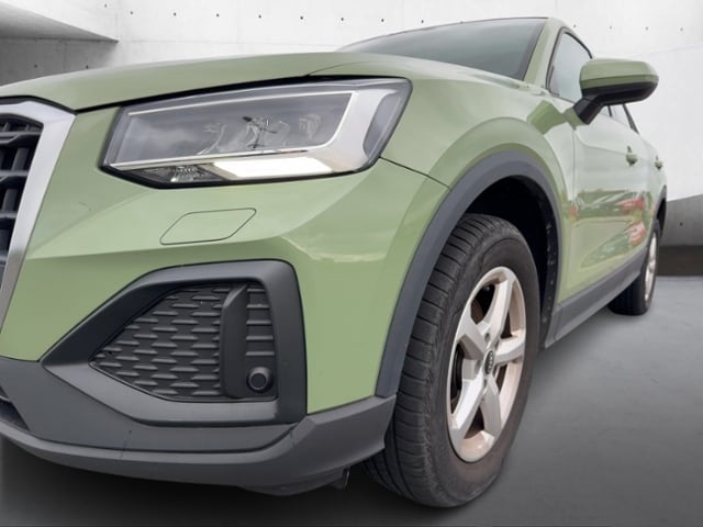 Audi Q2 30 TFSI