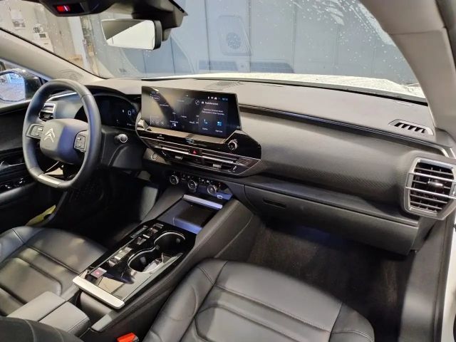 Citroën C5 X Plus PureTech