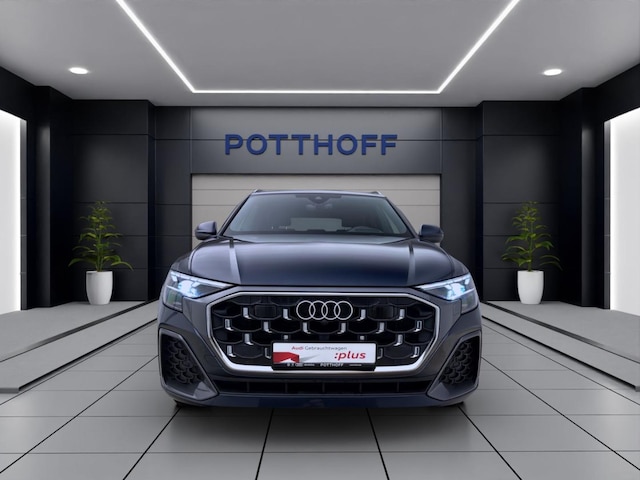 Audi Q8 50 TDI Quattro