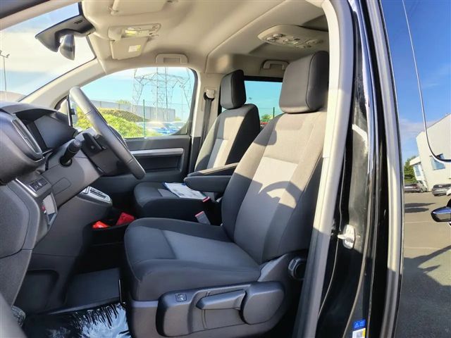 Citroën Spacetourer BlueHDi