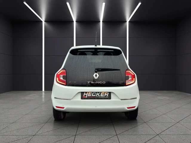 Renault Twingo Electric Techno