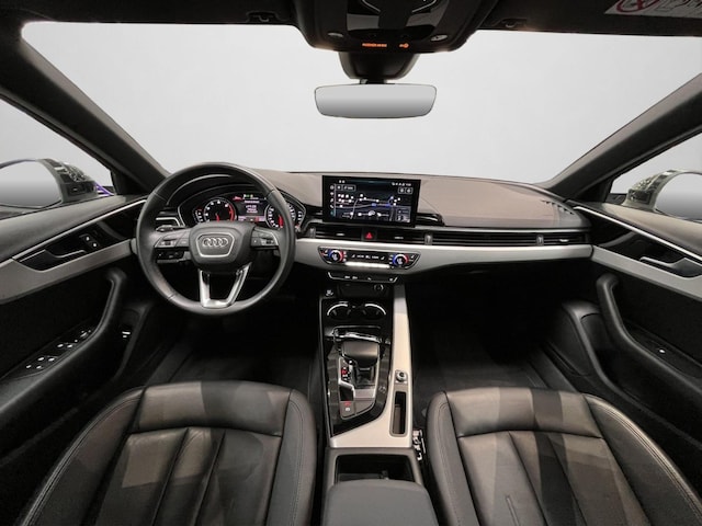 Audi A4 35 TFSI Avant S-Tronic