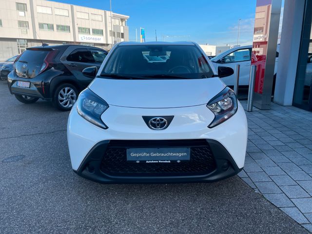 Toyota Aygo X 5-deurs Comfort