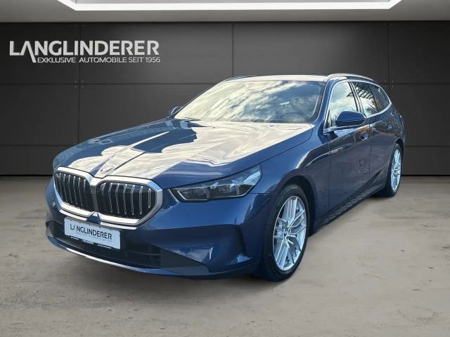 BMW 540 540d Touring xDrive
