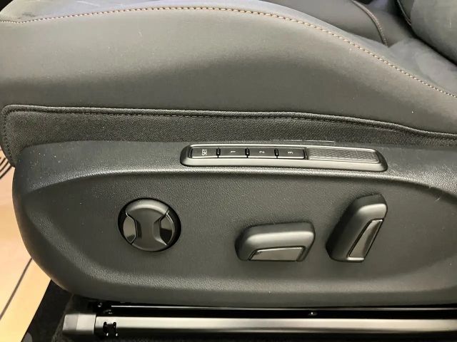 Cupra Terramar 1.5 e-TSI 150 PS DSG