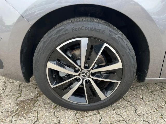 Mercedes-Benz T-Klasse EDITION 180d AUTOMATIK (8xRÄDER/NAVI)