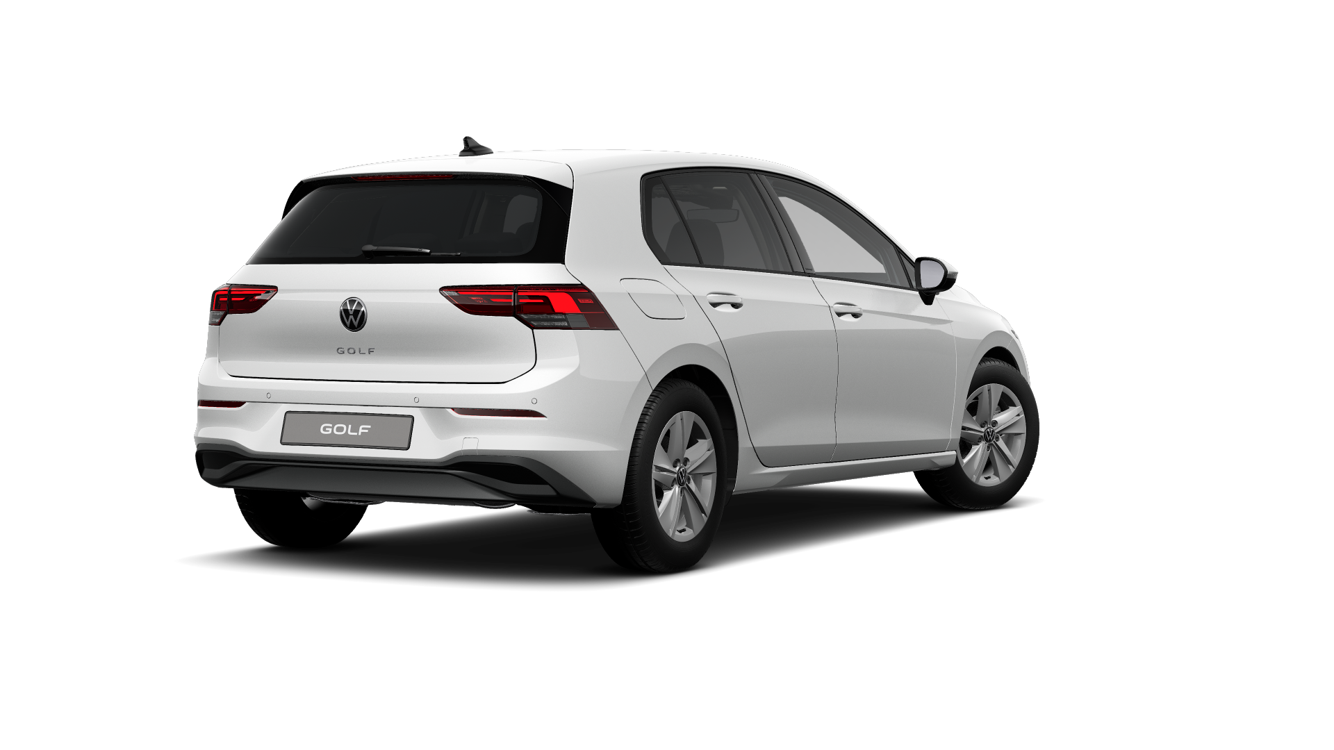 Volkswagen Golf 2.0 TDI DSG