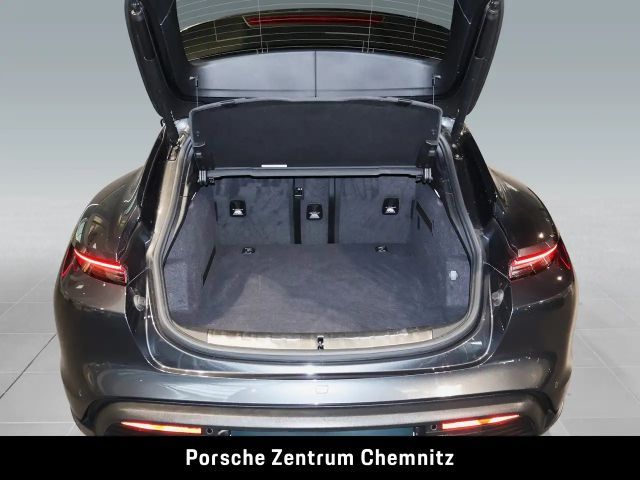 Porsche Taycan 4 4S Sport Turismo