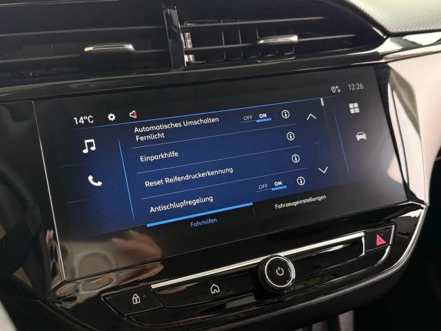 Opel Corsa 1.2 Turbo Turbo