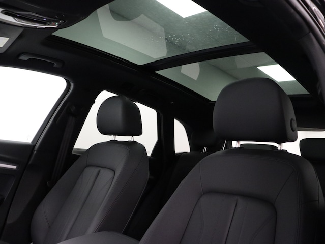 Audi Q5 45 TFSI Quattro S-Tronic