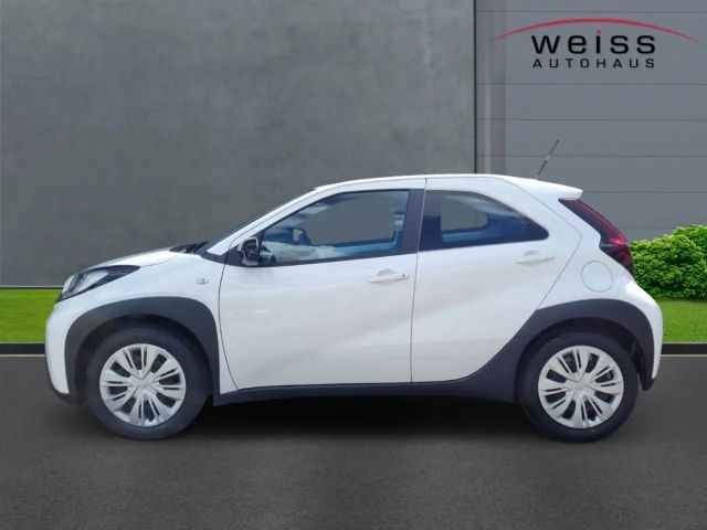 Toyota Aygo X Business