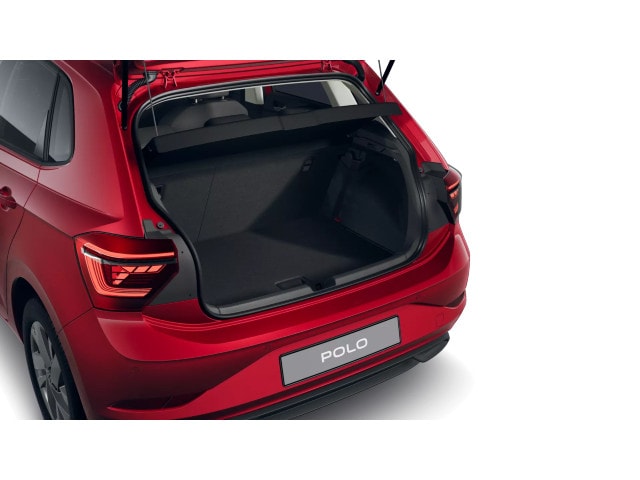 Volkswagen Polo 1.0 TSI Style