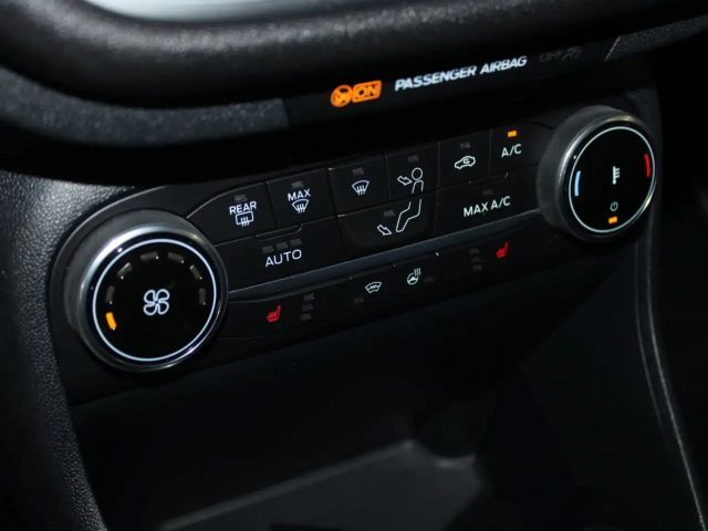 Ford Fiesta Titanium