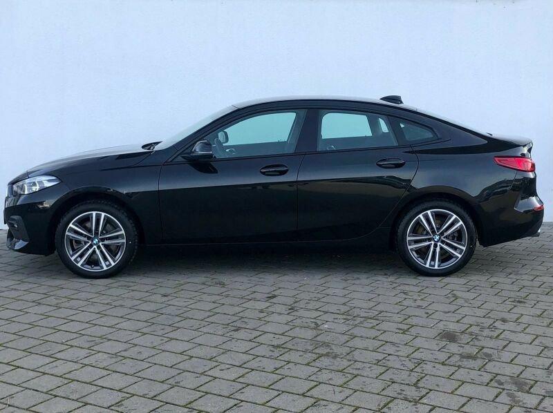 BMW 220 220d Coupé Gran Coupé xDrive