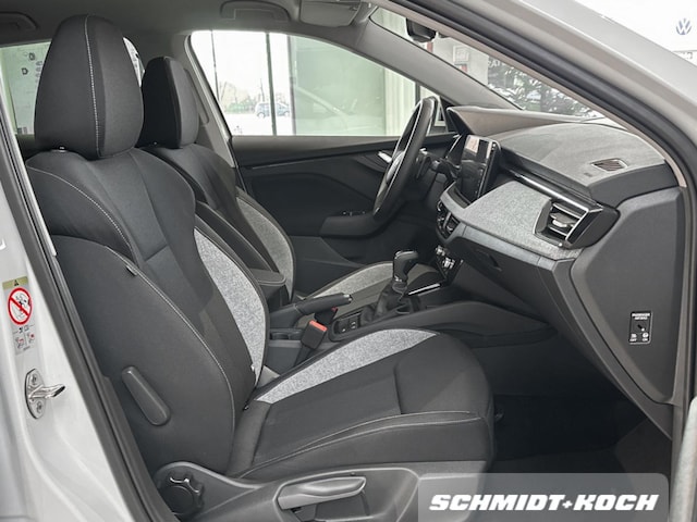 Skoda Scala 1.0 TSI Tour