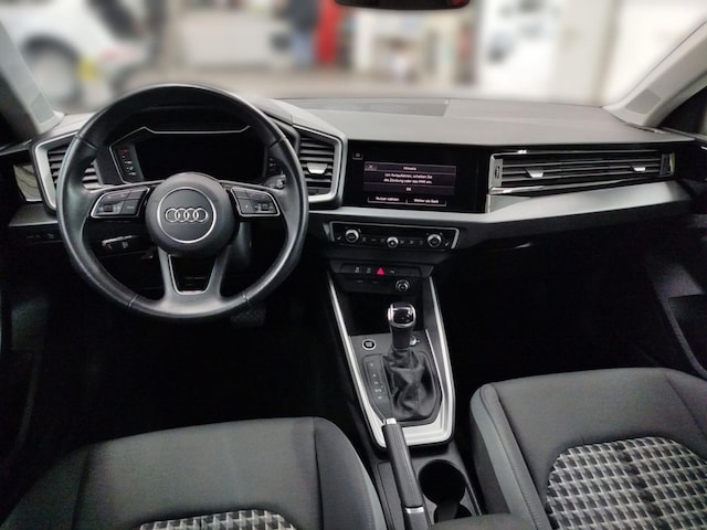 Audi A1 30 TFSI S-Tronic Sportback