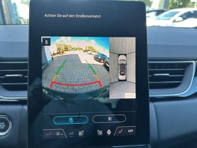 Mitsubishi ASX 1.8 Hybrid EDITION