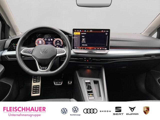 Volkswagen Golf 1.5 eTSI DSG Golf VIII