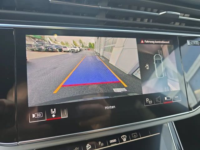 Audi Q8 60 TFSI Hybride Quattro