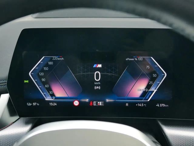 BMW iX1 Drive pro M-Sport xDrive30