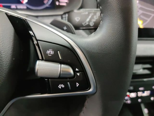 Skoda Scala 1.5 TSI Tour