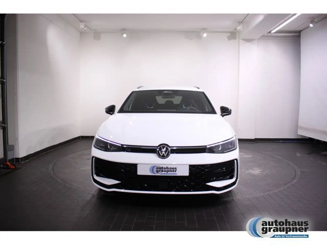 Volkswagen Passat 2.0 TDI DSG R-Line Variant