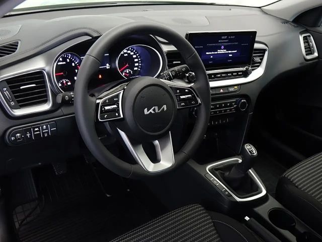 Kia XCeed GDi