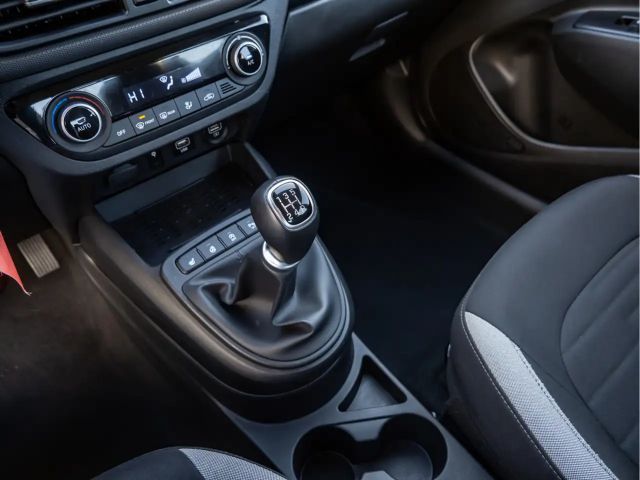 Hyundai i10 1.2 Trend