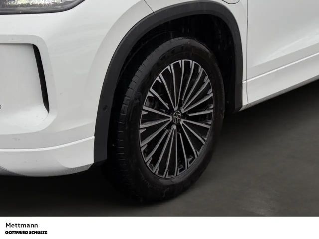 Volkswagen Tayron 1.5 TSI DSG eHybrid