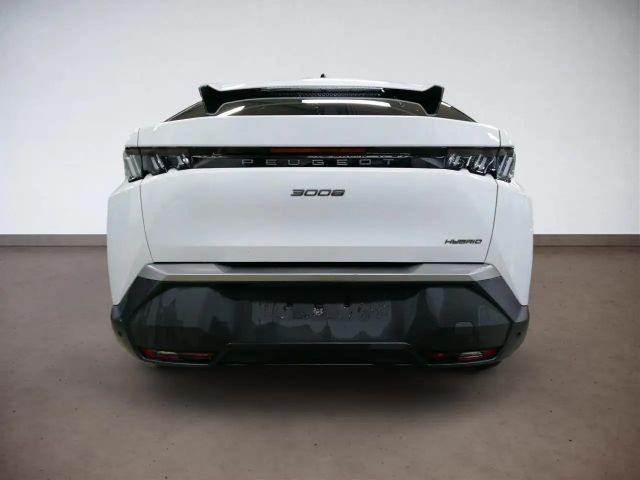 Peugeot 3008 1.2 LED+Navi+Sitzheizung,Klima