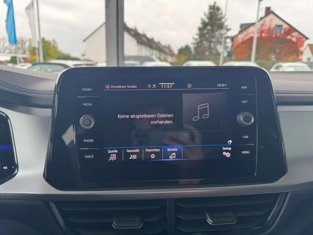 Volkswagen T-Roc 1.0 TSI Life