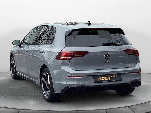 Volkswagen Golf DSG Golf VIII R-Line