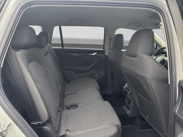 Skoda Kodiaq 1.5 TSI Selection