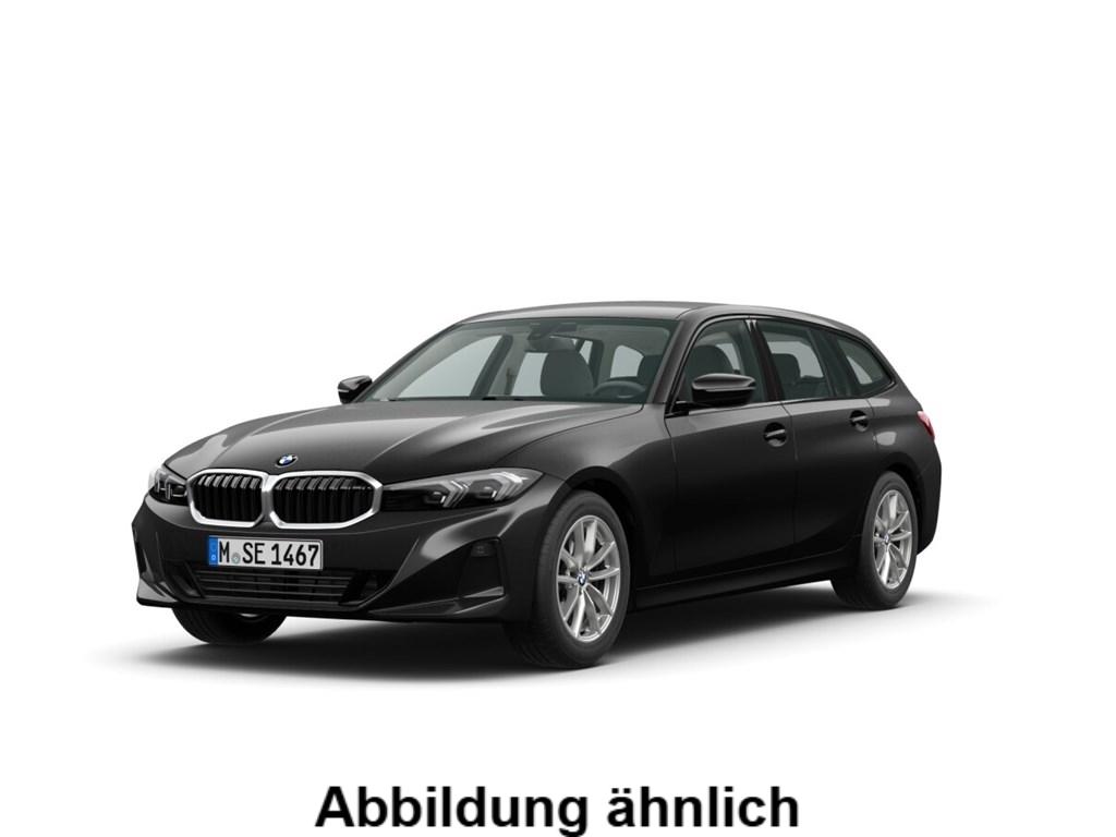 BMW 318 318i Touring