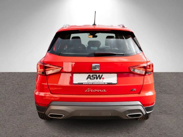 Seat Arona 1.0 TSI DSG FR-lijn