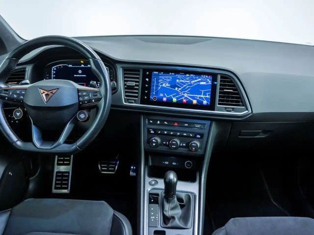 Cupra Ateca 2.0 TSI 4Drive