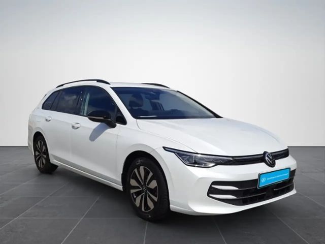 Volkswagen Golf 2.0 TDI DSG Golf VIII Variant