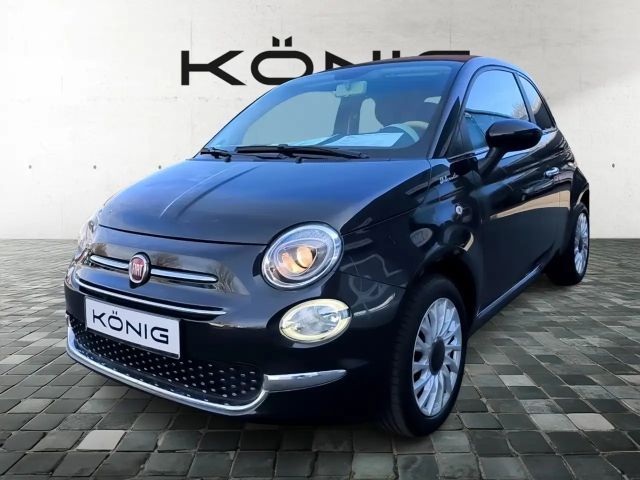 Fiat 500C Dolcevita