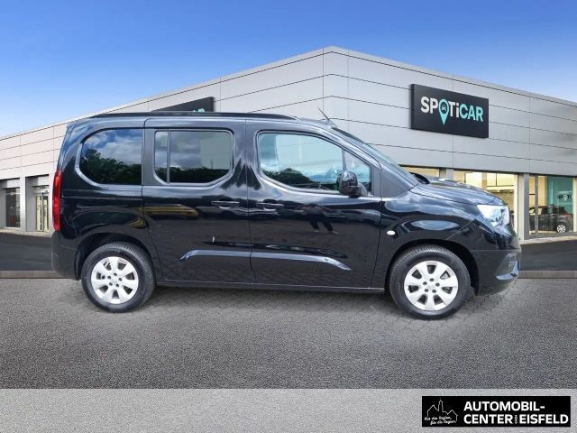 Opel Combo Combo-e Life Ultimate