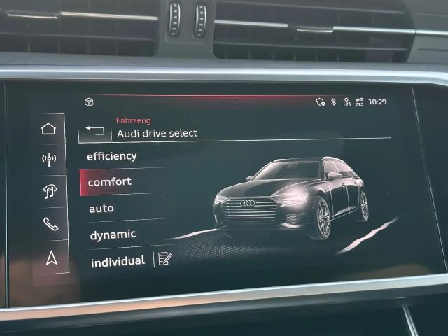 Audi A6 40 TDI Avant