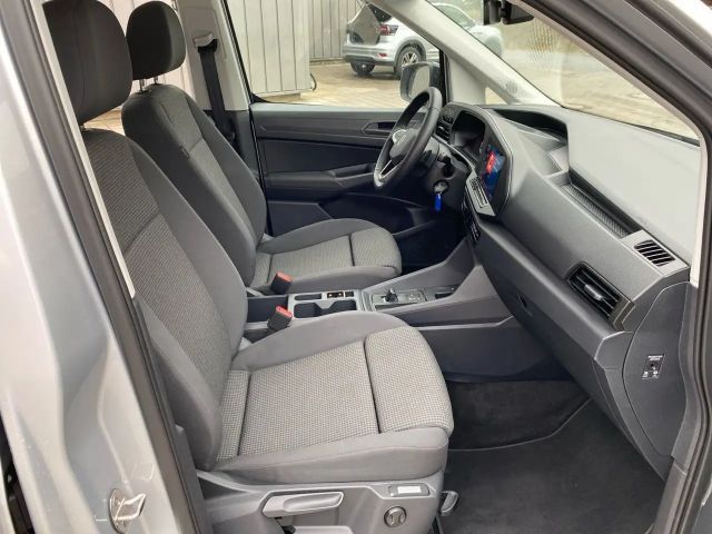 Volkswagen Caddy DSG