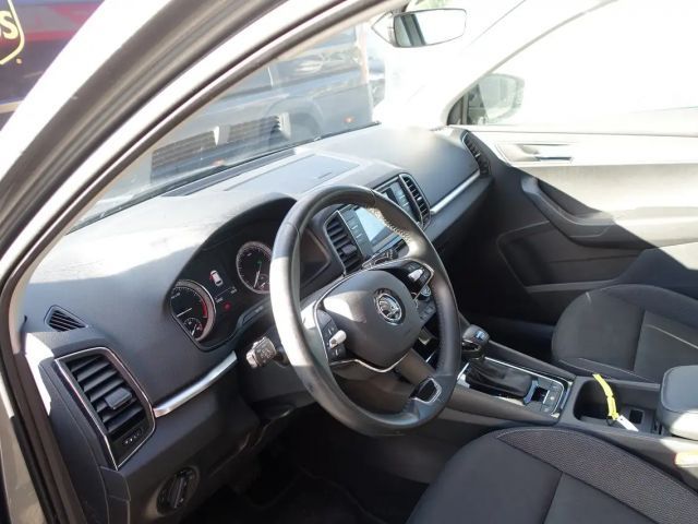 Skoda Karoq 4x4 Ambition