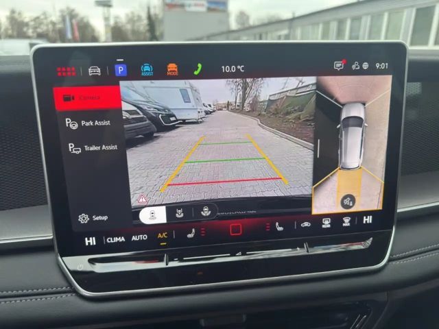 Volkswagen Tayron 1.5 eTSI Life