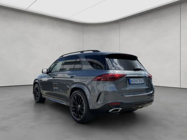 Mercedes-Benz GLE 350 GLE