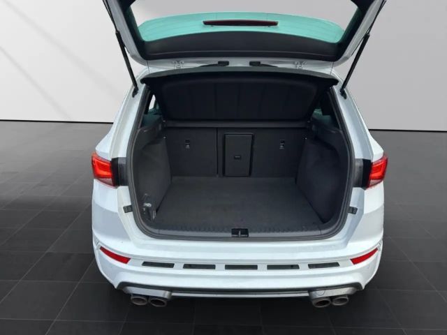 Cupra Ateca 4Drive