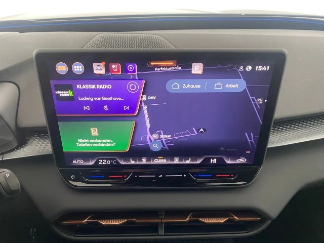 Cupra Terramar 2.0 TSI