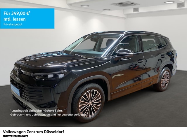 Volkswagen Tayron 1.5 eTSI DSG Life