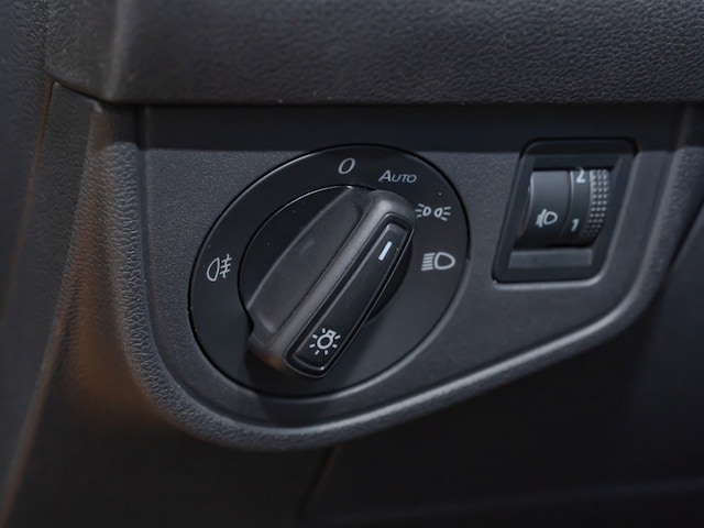 Volkswagen Polo DSG Move