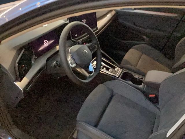 Volkswagen Golf DSG Style Variant